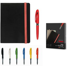 商務禮品 提升企業形象與鞏固合作關系的紐帶