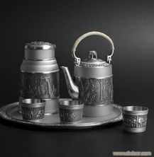 寧波禮品公司 專業定制茶具套裝，打造高品質廣告促銷與商務禮品